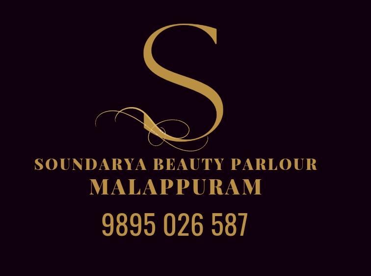 SOUNDARYA BEAUTY PARLOUR MALAPPURAM