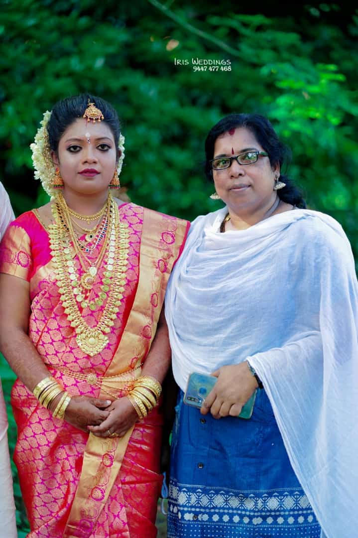 SOUNDARYA BEAUTY PARLOUR MALAPPURAM