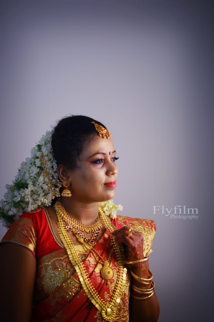 SOUNDARYA BEAUTY PARLOUR MALAPPURAM