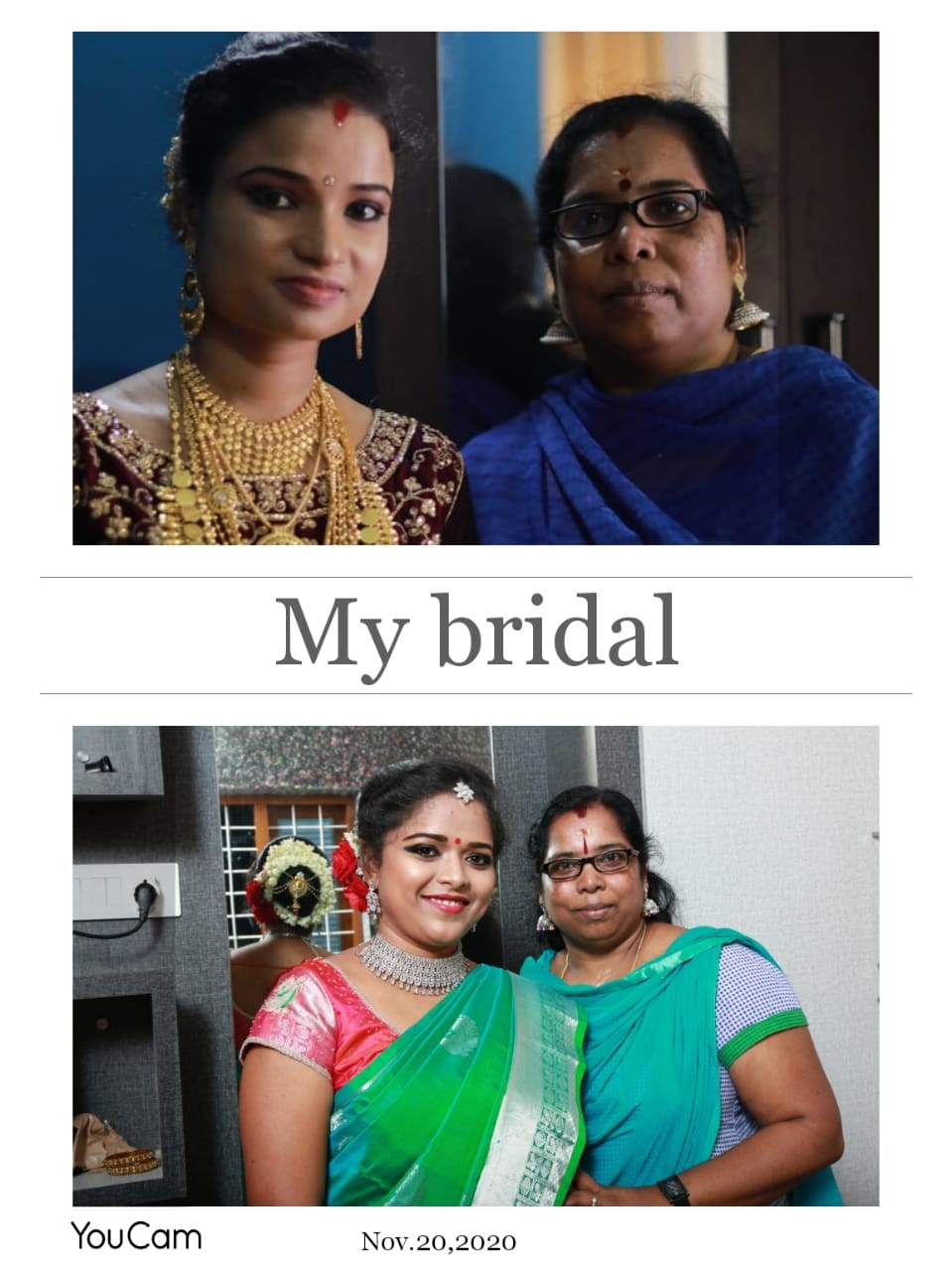 SOUNDARYA BEAUTY PARLOUR MALAPPURAM