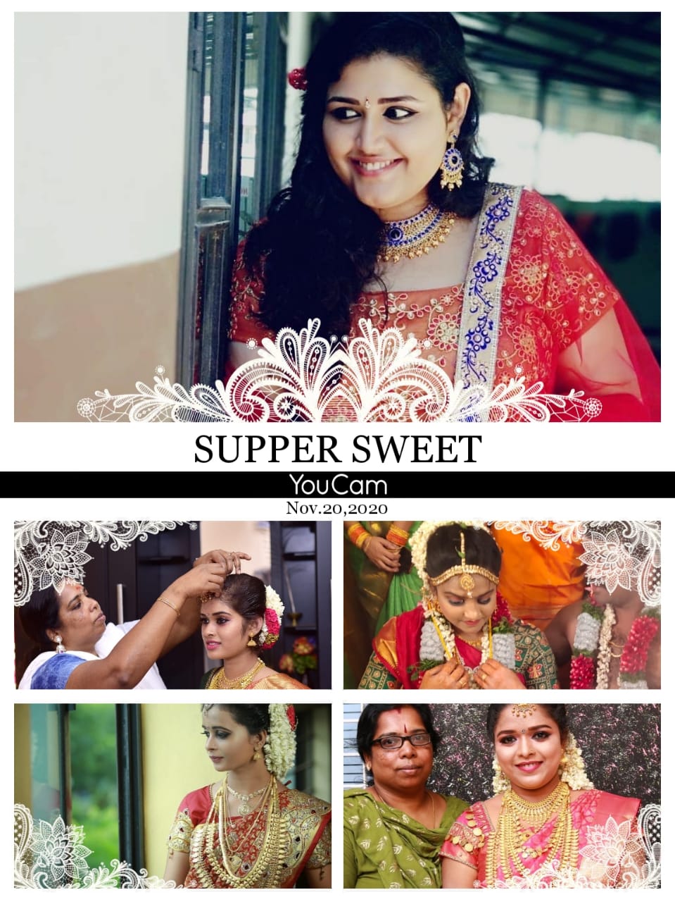 SOUNDARYA BEAUTY PARLOUR MALAPPURAM