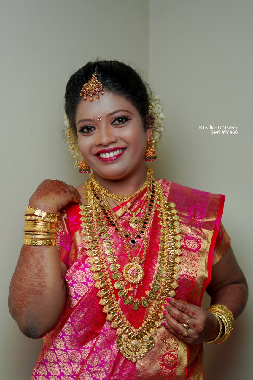 SOUNDARYA BEAUTY PARLOUR MALAPPURAM